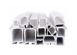 Canal de aluminio LED Canal de aluminio LED