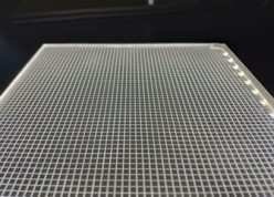 Panel de luz led Panel de luz led