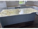 Backlit Counter Backlit Counter