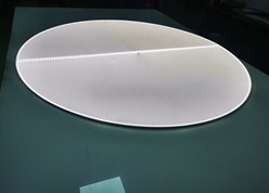 Custom Light Panel Custom Light Panel