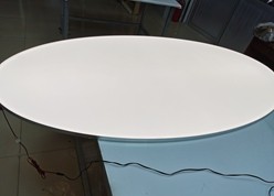 Frosted LED Panel  Frosted LED Panel