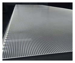 Panel de luz LED grande para retroiluminado  Panel de luz LED grande para retroiluminado