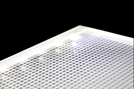 Cutting LED Panel Cutting LED Panel