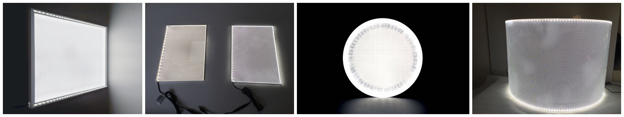 LED Light Panel