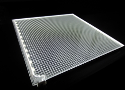 OEM Light Panel