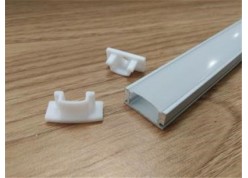 MAX-27 Cabinet LED Aluminum Profile