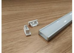 MAX-26 LED Strip Light Fixture