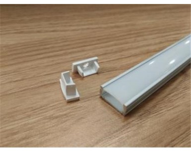 MAX-26 LED Strip Light Fixture