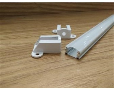 MAX-10 Shelf LED Extrusion Profile