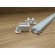 MAX-10 Shelf LED Extrusion Profile