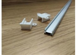 MAX-15 Wall Aluminum LED Strip