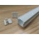 MAX-39 Aluminium channels for LED strips