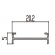 MAX-42 LED Recessed Extruded Aluminum Channel Profile