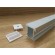 MAX-40 Quality Aluminium Extrusion Profiles