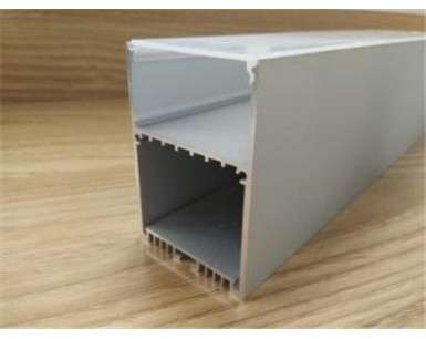 MAX-47 Wall LED Aluminum Profile