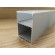 MAX-47 Wall LED Aluminum Profile