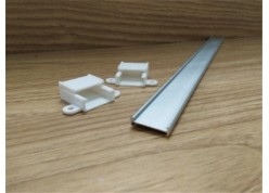 MAX-105 LED Channel and Aluminum Extrusion