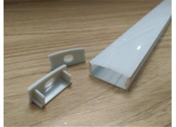 MAX-106 Linear Aluminum Extrusions