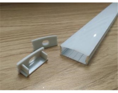 MAX-106 Linear Aluminum Extrusions