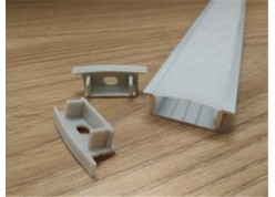 MAX-107 Customized LED Strip Light Aluminium Profile