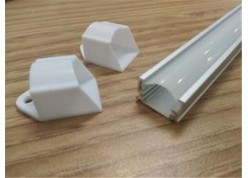 MAX-110 Unique Design LED Aluminum Extrusion Profiles