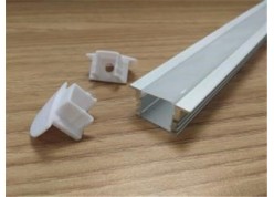 MAX-112 LED Aluminum Channel