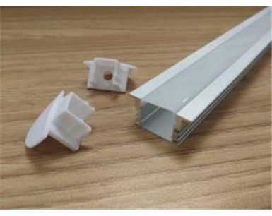 MAX-112 LED Aluminum Channel