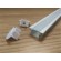 MAX-112 LED Aluminum Channel