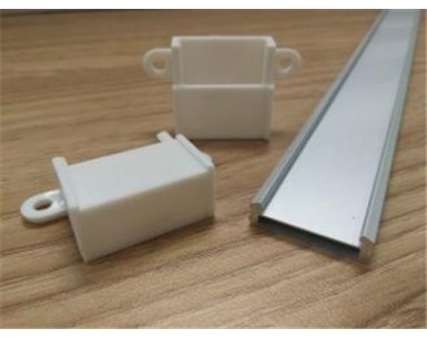 MAX-114 Aluminum Profile LED Light