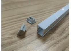 MAX-115 Aluminum Strip Profile