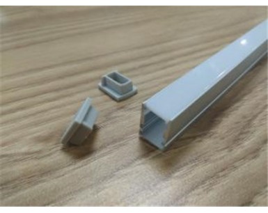 MAX-115 Aluminum Strip Profile