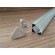 MAX-116 Triangle LED Aluminum Extrusions