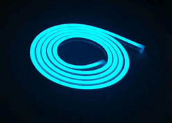 LED Flexible Soft Silicone Rubber Tube