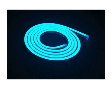 LED Flexible Soft Silicone Rubber Tube