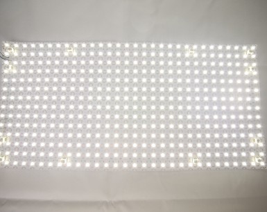 Flexible LED Sheet