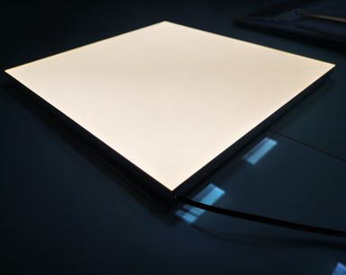 4mm LED Light Panel