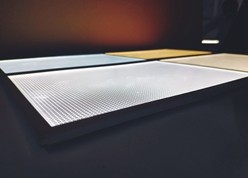 Acrylic LED Sheet