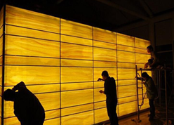 Backlight Your Stone | Onyx, Marble, Quartzite