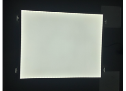 Bespoke Frameless LED Panel