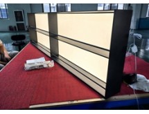 Cabinet and Display LED Panel