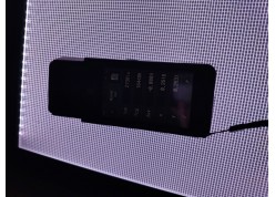 Custom LED Panel