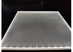 Custom Size LED Light Panel