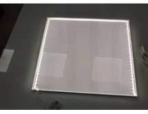 Edge-Lit LED Light Panel