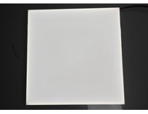 Frameless LED Light Panel