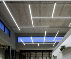 LED Aluminum Channel