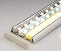 LED Aluminum Profile