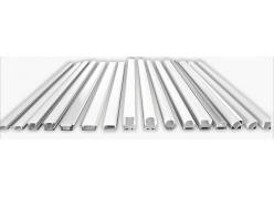 LED Aluminum Profiles