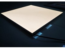 LED Light Panel Backlight Kiosks