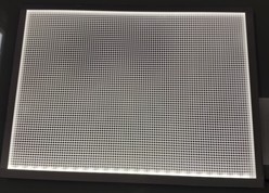 LED Luminous Panel