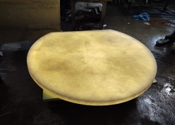 LED Panel Backlight Table and Counter